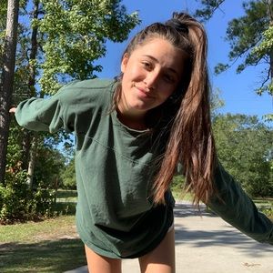 Meet your Posher, Cheyanne